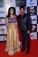 Mirchi Music Awards South 2015 Photos